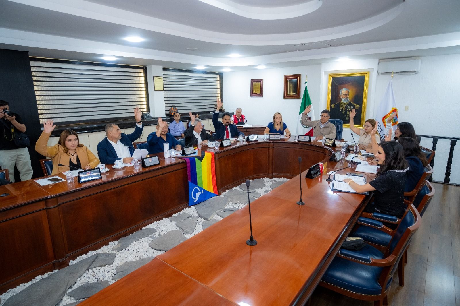 JÓVENES DE COACALCO SOLICITAN RECUPERACIÓN DE ESPACIOS PÚBLICOS*