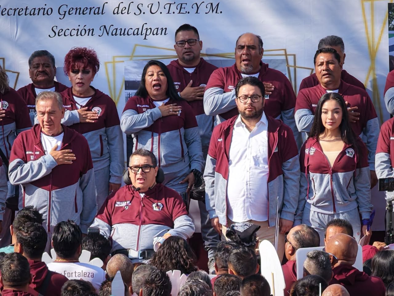 REITERA ALCALDE ISAAC MONTOYA COMPROMISO DE SU ADMINISTRACIÓN CON LA JUSTICIA LABORAL