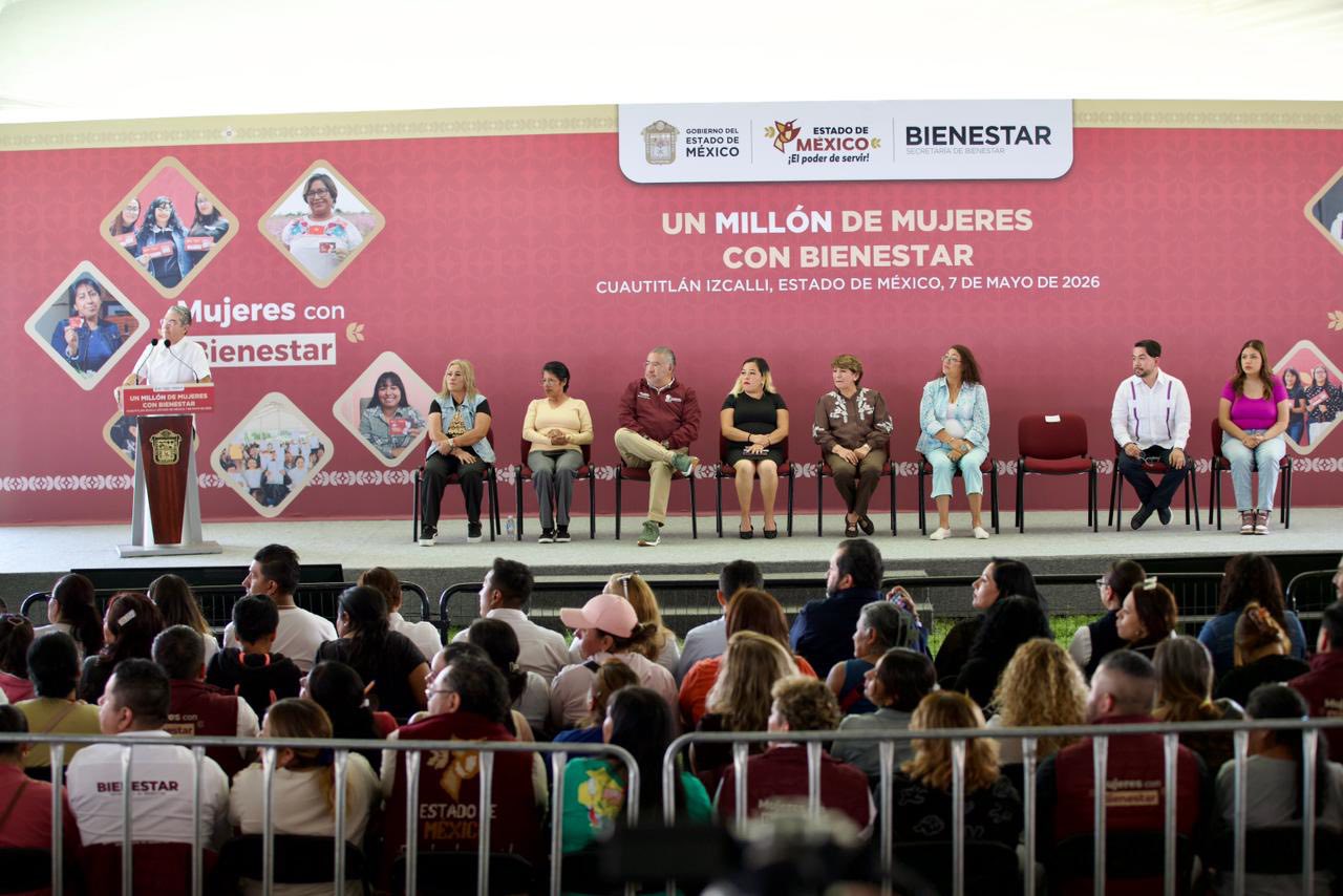 Se suma una cuarta clínica gratuita para Izcalli; apoyo del Gobierno Estatal