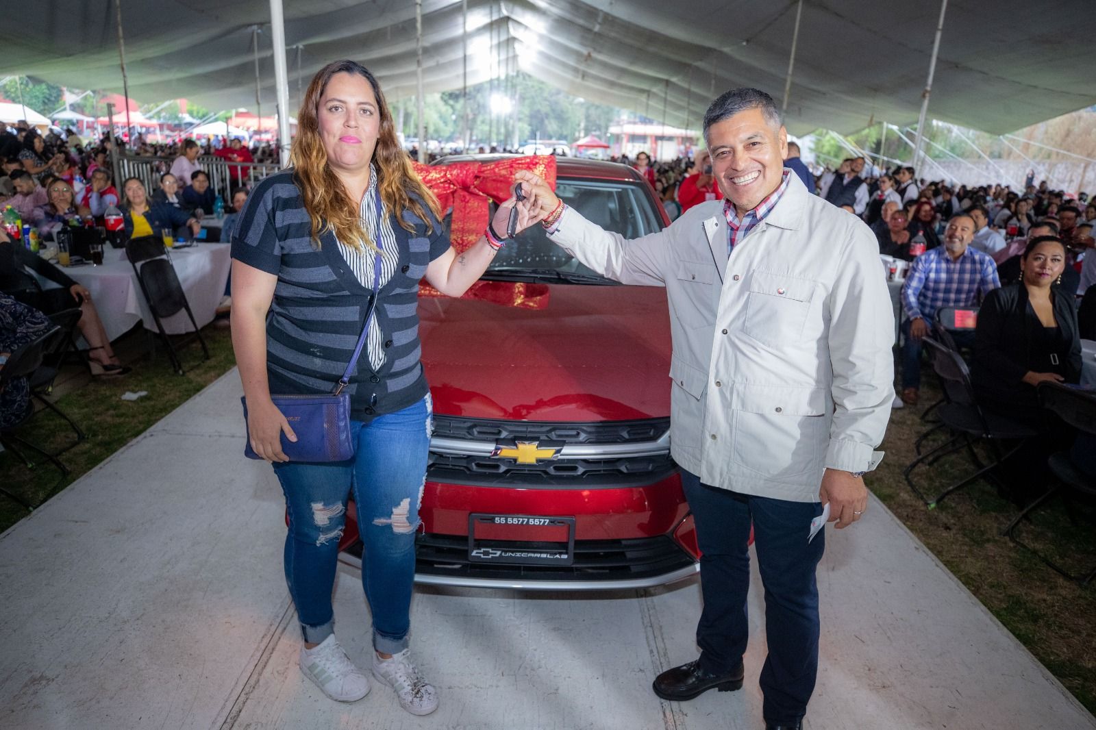 UN HOMENAJE A QUIENES ENSEÑAN CON EL CORAZÓN: COACALCO CELEBRA A SUS MAESTRAS Y MAESTROS