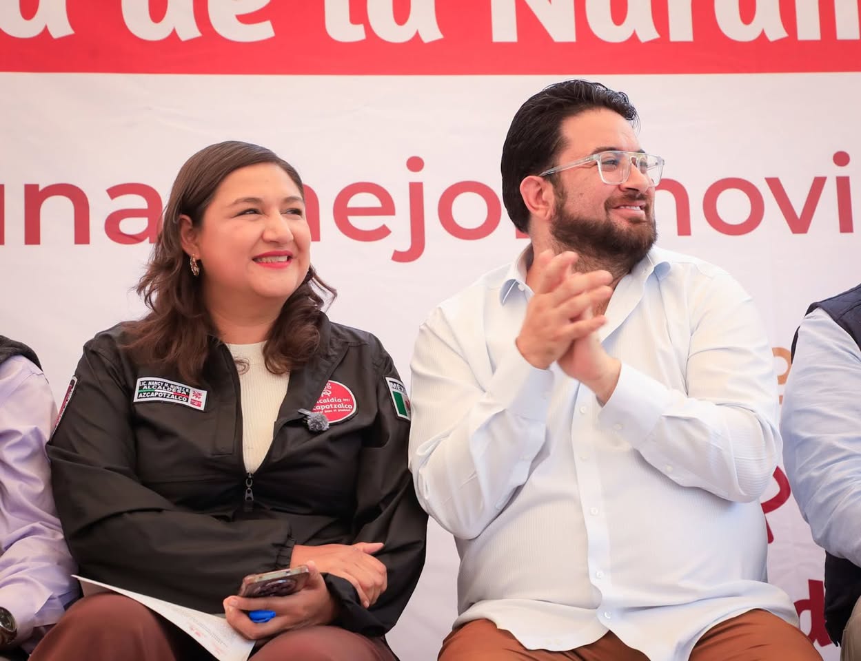 NAUCALPAN Y AZCAPOTZALCO INICIAN LA REHABILITACIÓN INTEGRAL DE LA CALZADA DE LA NARANJA, TRAS 50 AÑOS DE DETERIORO Y ABANDONO
