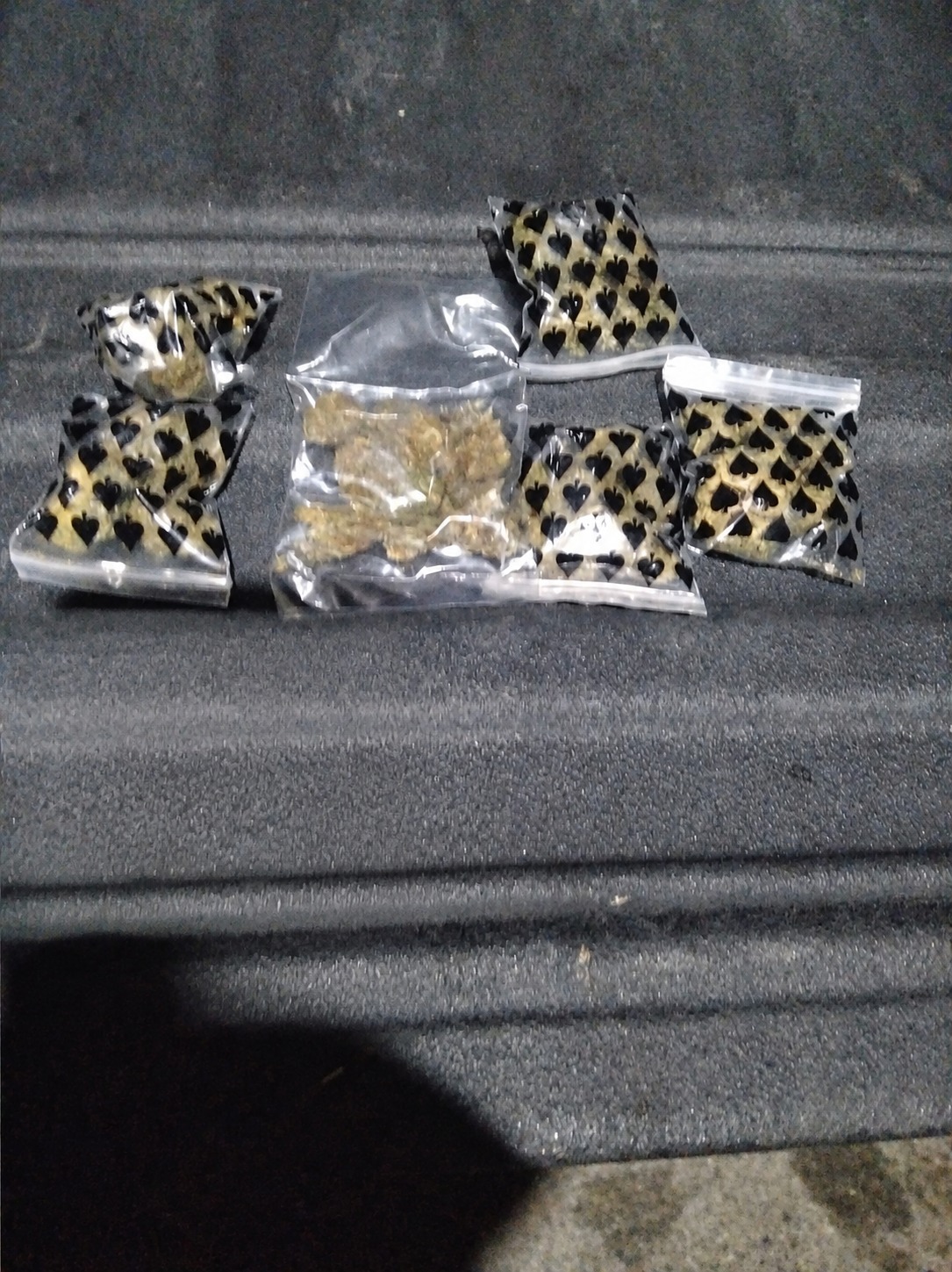 ASEGURA POLICÍA DE TLALNEPANTLA A MASCULINO EN POSESIÓN DE ENVOLTORIOS CON MARIHUANA Y DESVALIJANDO UNA MOTOCICLETA