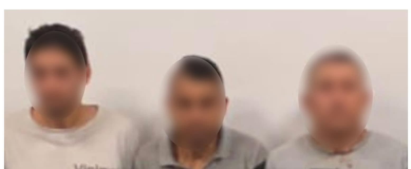 CAE PRESUNTA CÉLULA DELICTIVA RELACIONADA CON HOMICIDIO OCURRIDO EN SAN RAFAEL CHAMAPA