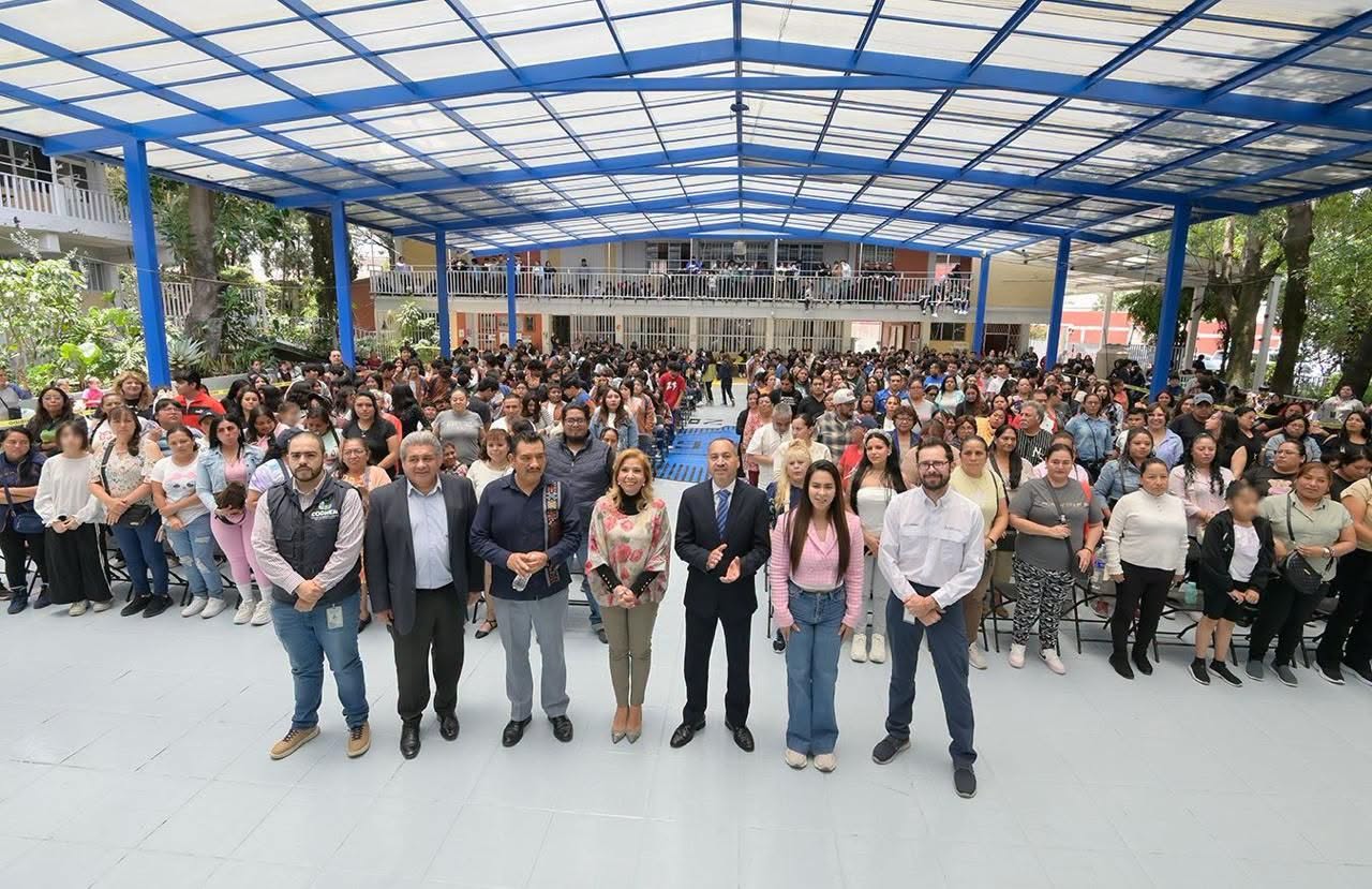 GOBIERNO DE ATIZAPÁN FORTALECE ACCIONES PARA PREVENIR EL SUICIDIO EN JÓVENES