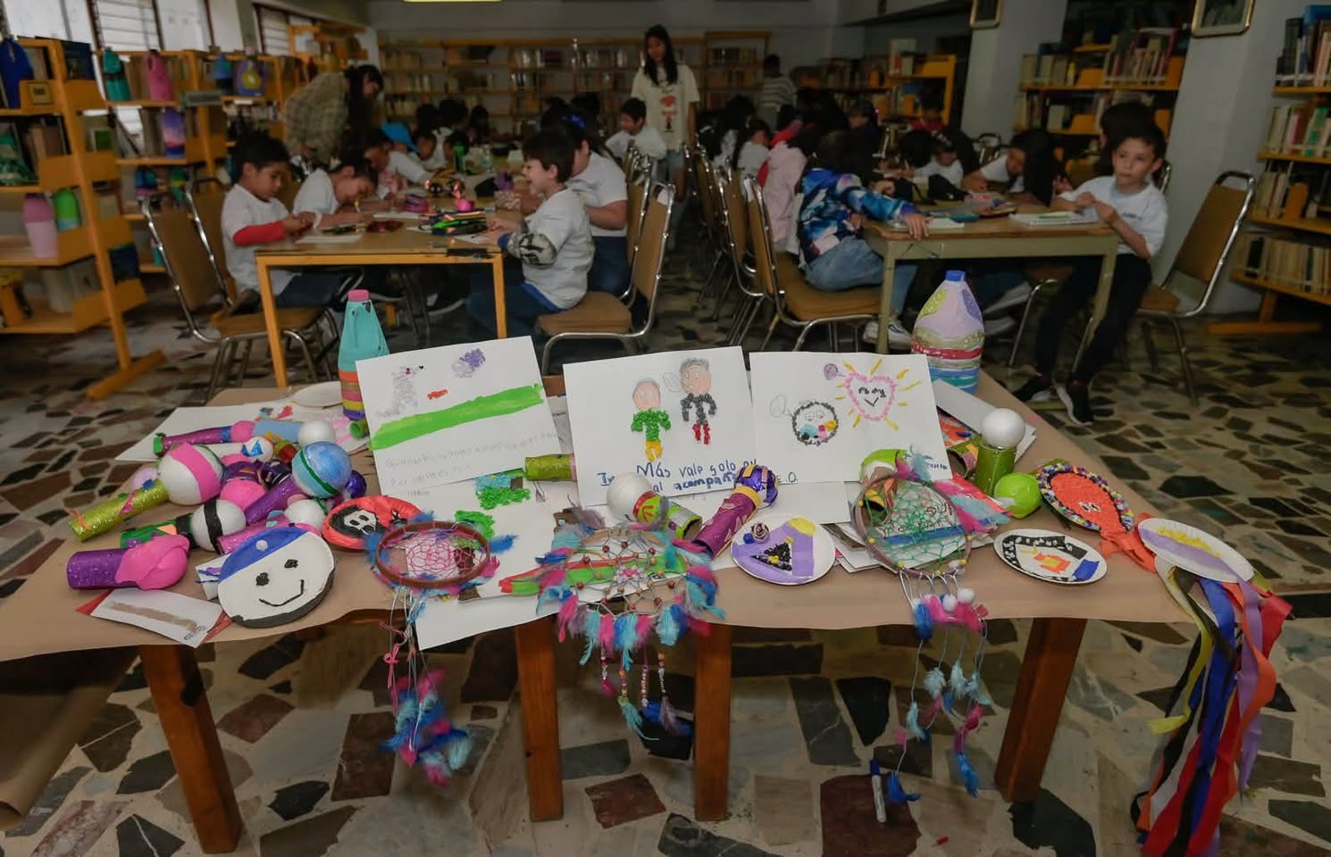 *INVITA GOBIERNO DE ATIZAPÁN DE ZARAGOZA A CURSOS DE VERANO PARA NIÑAS, NIÑOS