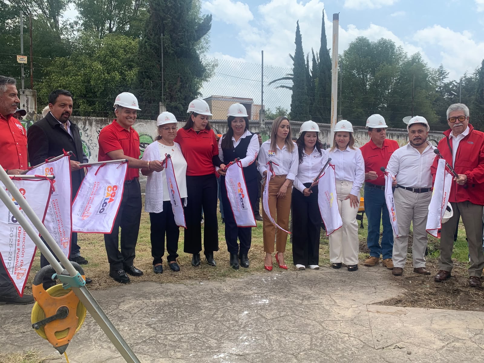 SAN RAFAEL TENDRÁ SU CASA DE LA TERCERA EDAD
