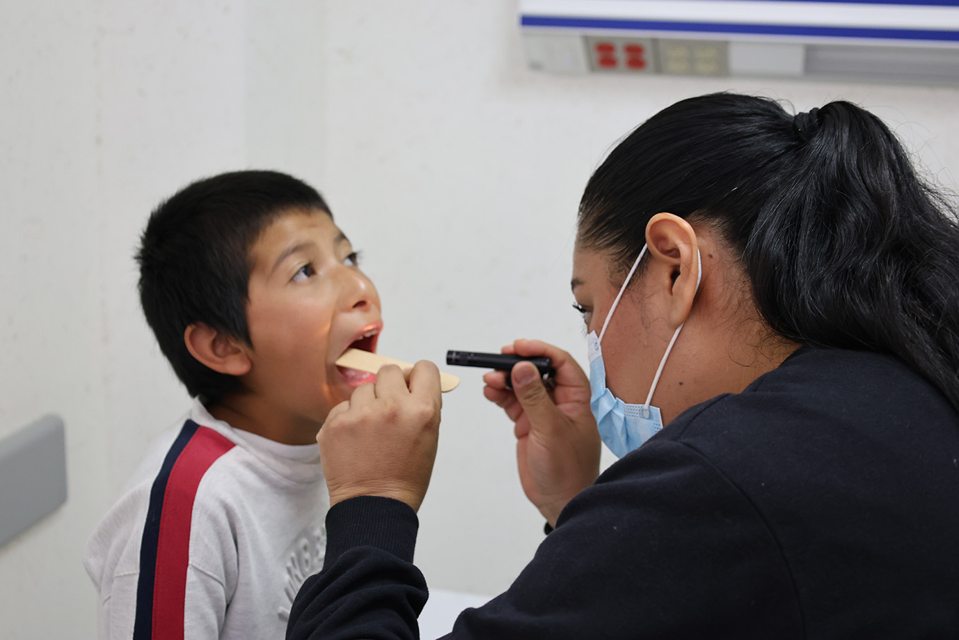 OFRECE HUIXQUILUCAN CERTIFICADOS MÉDICOS A BAJO COSTO EN ESTE REGRESO A CLASES