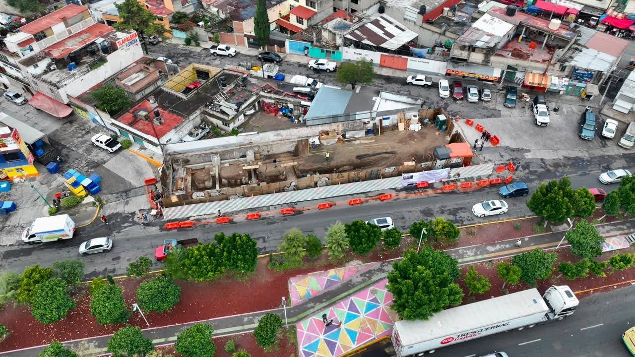 *PEDRO RODRÍGUEZ IMPULSA OBRAS QUE TRASCIENDEN Y MEJORAN LAS CALLES