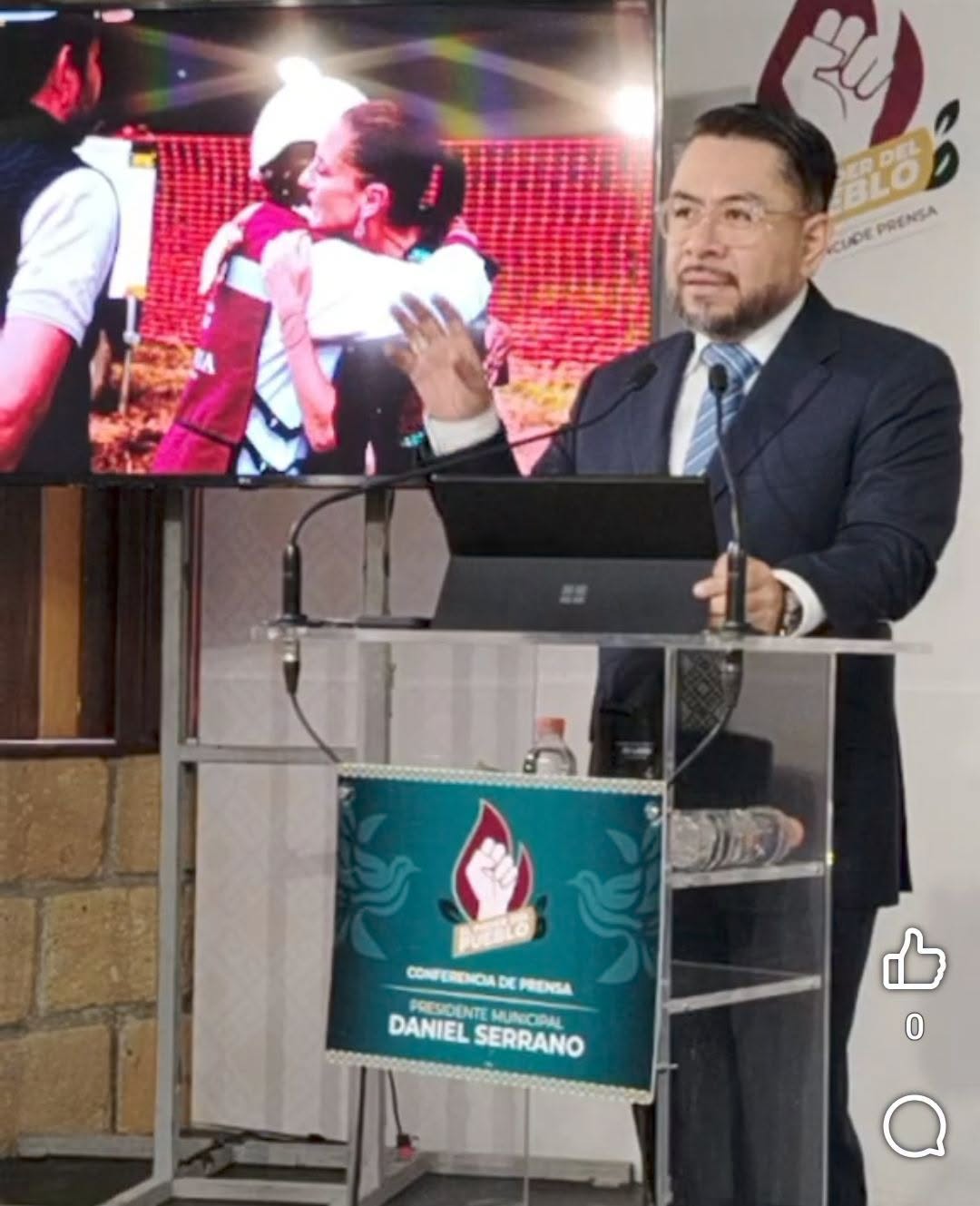 Cuautitlán Izcalli obtiene amparo contra CFE; garantiza abasto de agua tras nueva diligencia*