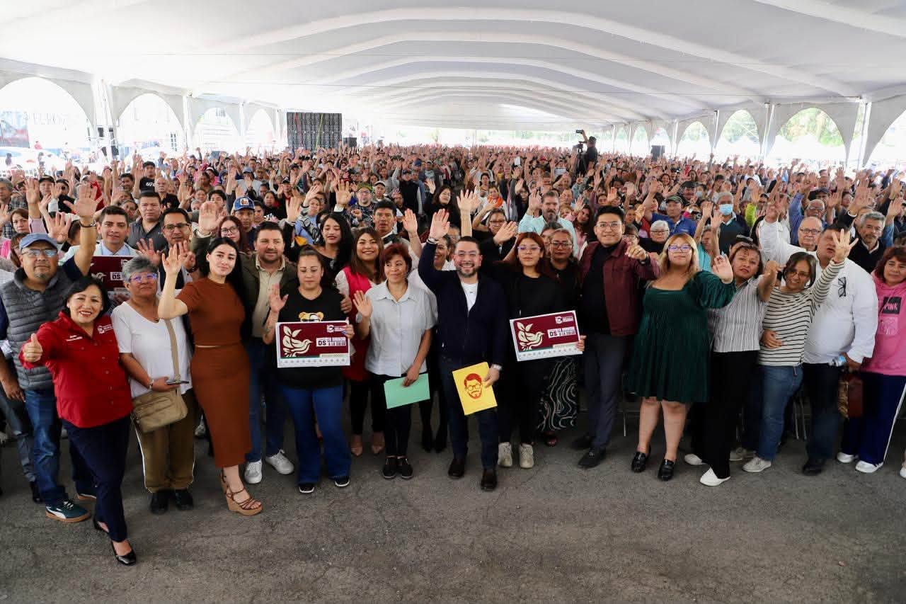 Familias de Izcalli podrán ahorrar en consultas, medicamentos y estudios médicos