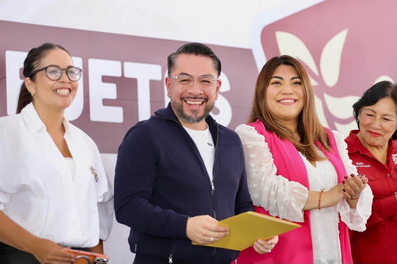 “Tu Derecho a la Salud” llega a más familias de Cuautitlán Izcalli; ya suman miles de beneficiarios