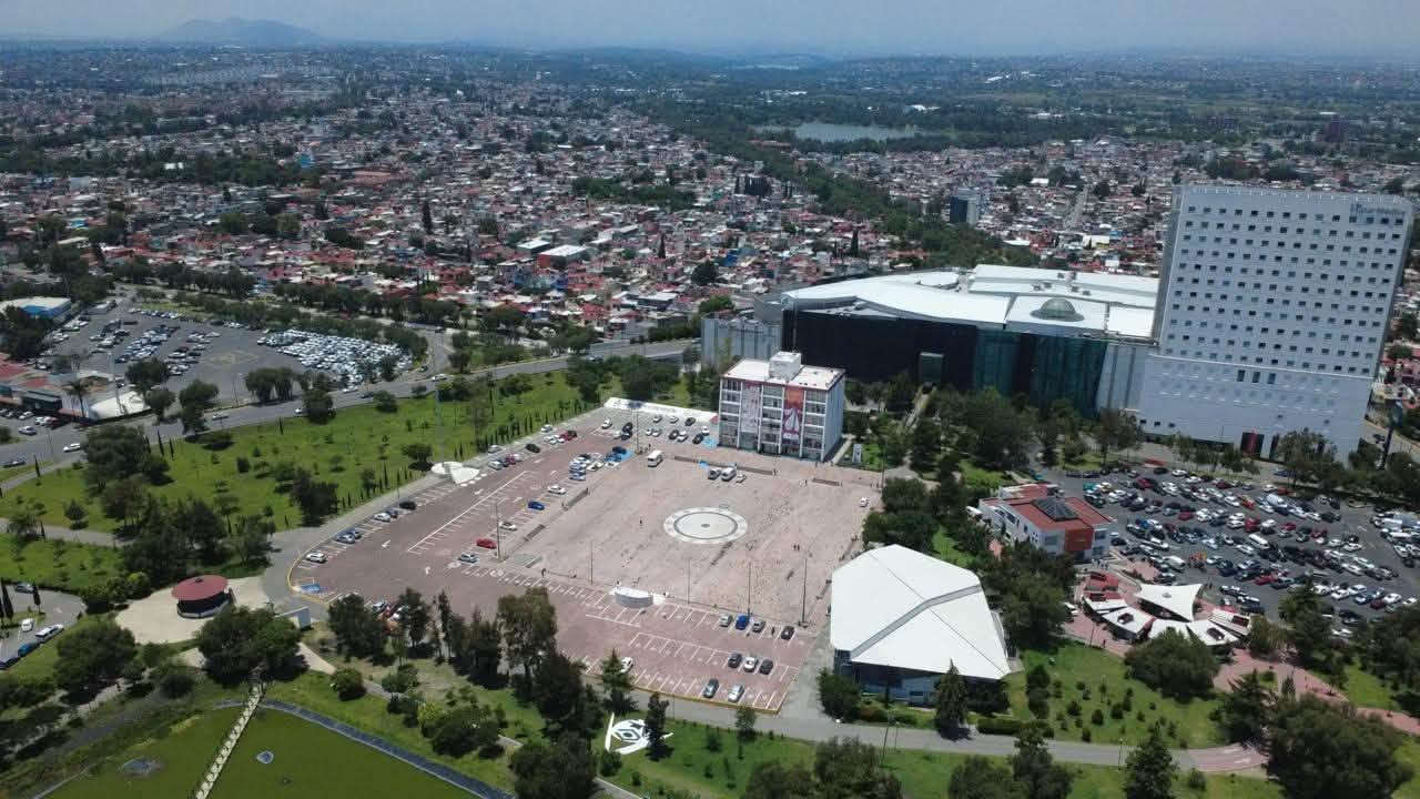 Cuautitlán Izcalli, al corriente con la CFE; ha pagado 64.1 mdp en 2026