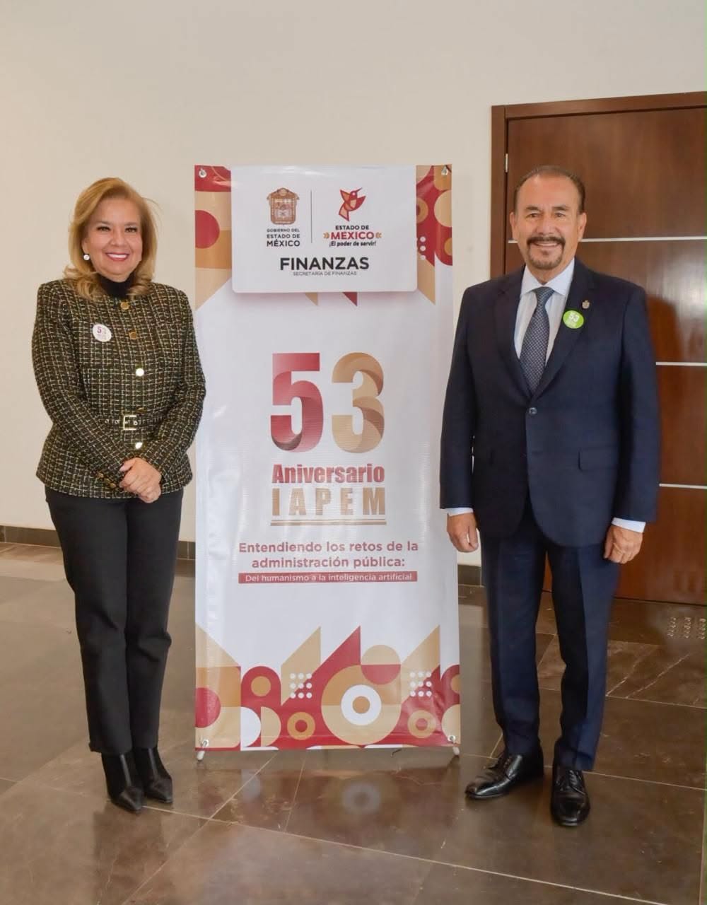 ATIZAPÁN SUMA RECONOCIMIENTOS COMO REFERENTE NACIONAL E INTERNACIONAL POR SUS BUENAS PRÁCTICAS DE GOBIERNO