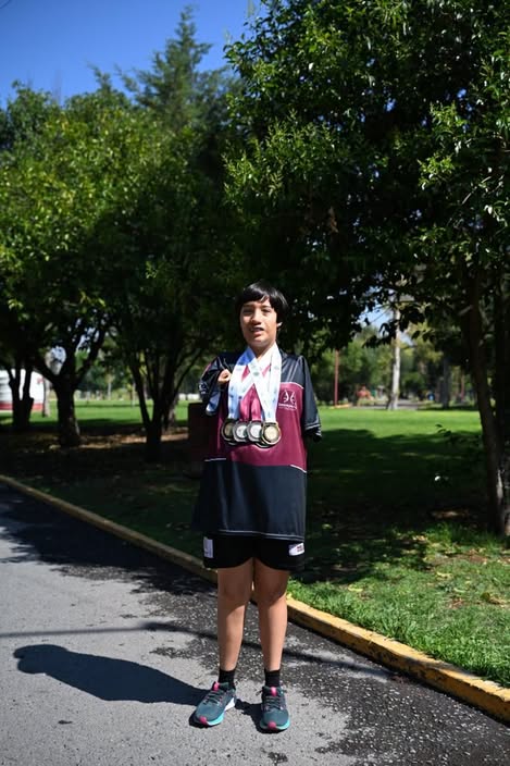 ALCALDESA ROSI WONG HACE HISTORIA EN TECÁMAC CON APOYOS INÉDITOS PARA ATLETAS Y TALENTO DEPORTIVO