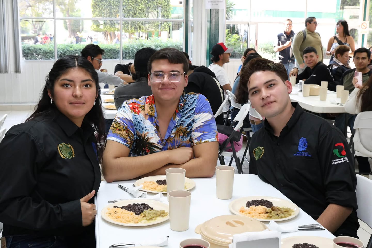 AMPLÍA TLALNEPANTLA RED DE COCINAS DEL BIENESTAR PARA GARANTIZAR ALIMENTACIÓN A SECTORES VULNERABLES*