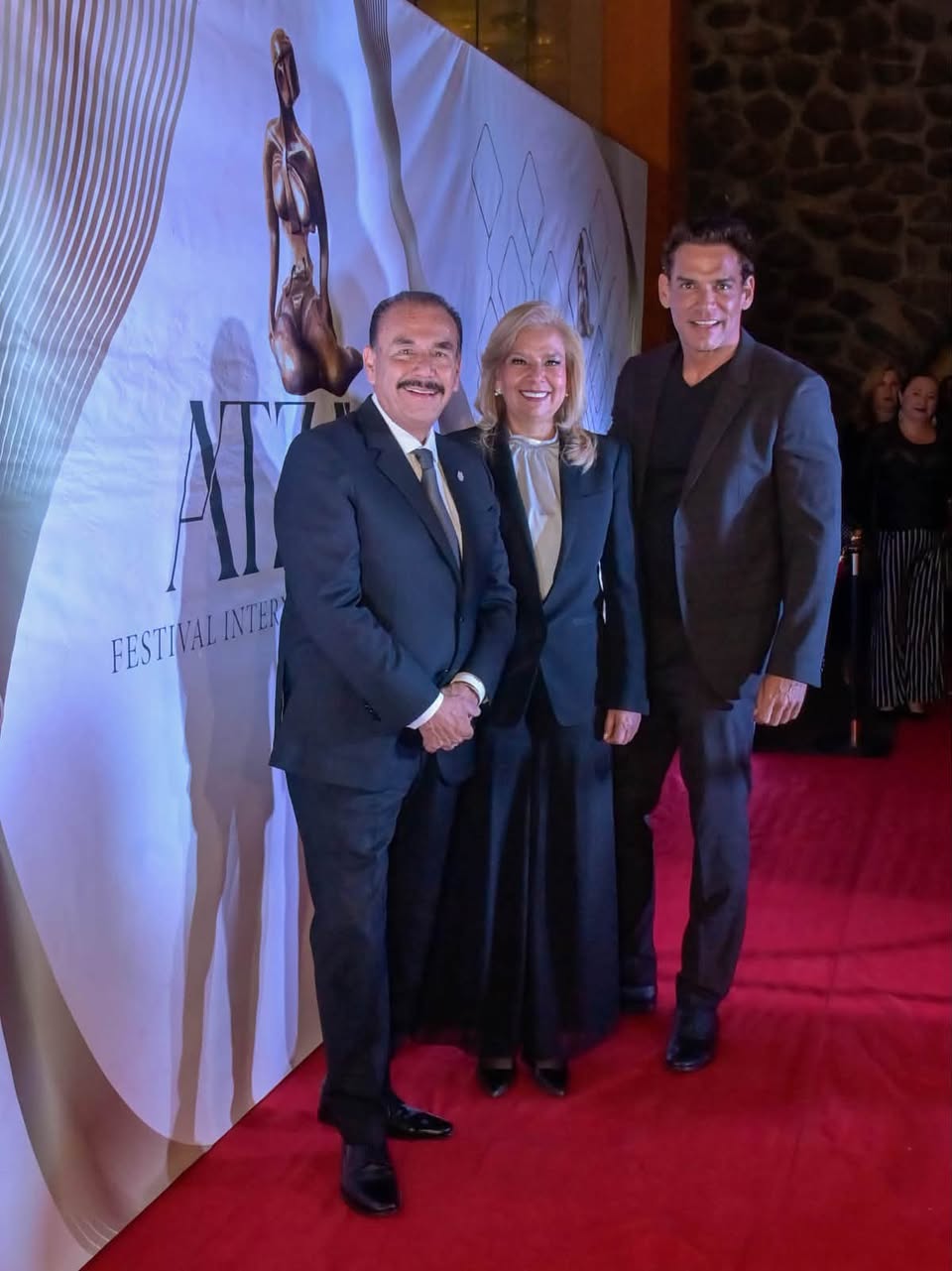 LLEGA ATZÁN 2026 A ATIZAPÁN REFRENDANDO UN ESPECTÁCULO INTERNACIONAL PARA LAS Y LOS ATIZAPENSES